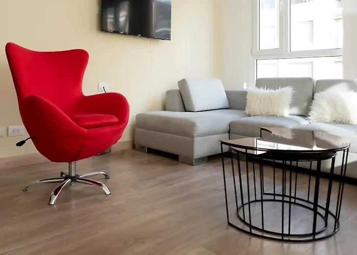 Espectacular Apartamento Para Estrenar En La 93