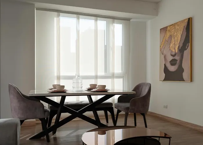 Espectacular Apartamento Para Estrenar En La 93